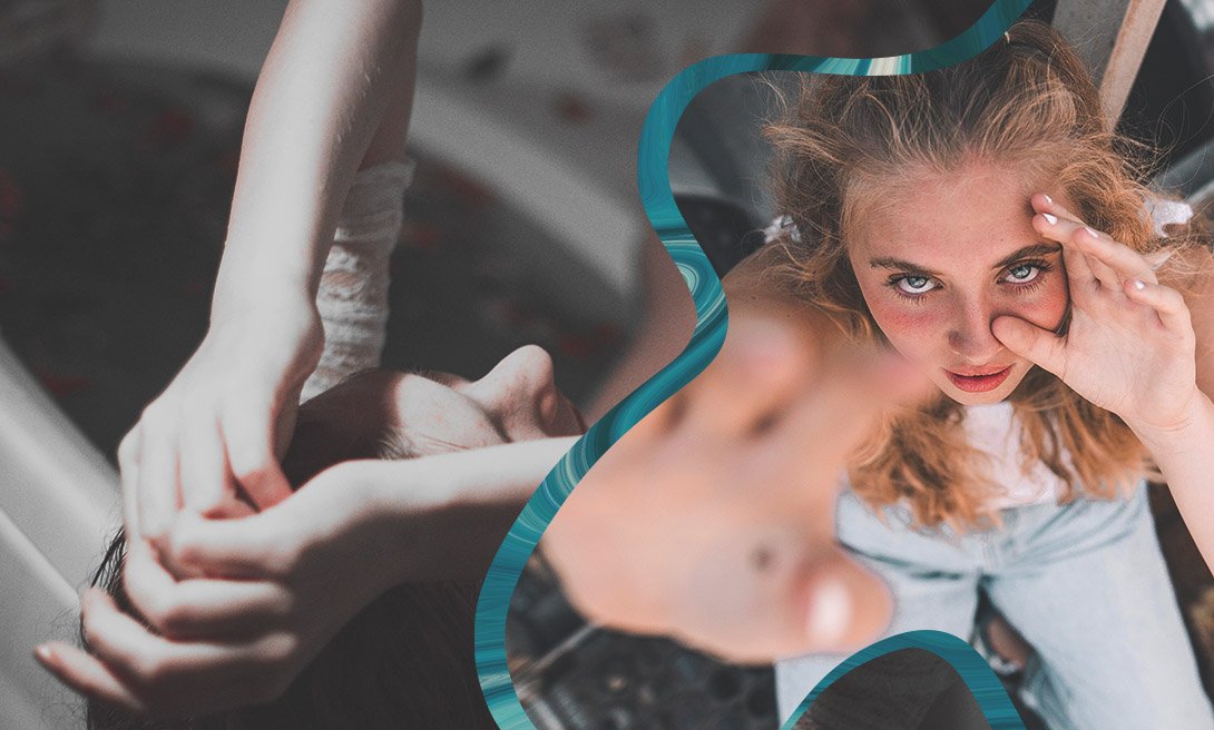 Картинки на тему как научиться отпускать прошлое. Heroine.ru