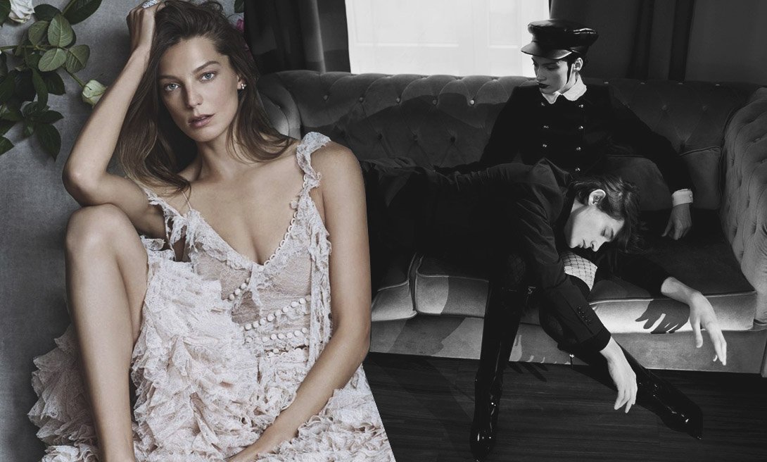 Подумай почему парень совершил микроизмену.