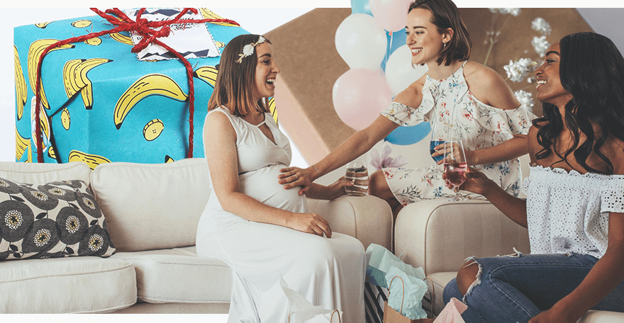 Бейби шауэр