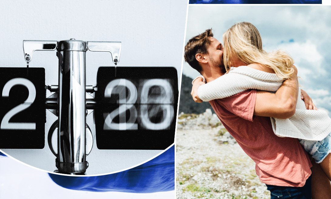 В отношениях, построенных на любви, участники не оценивают друг друга.