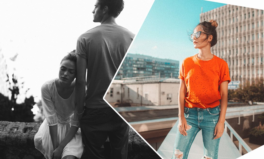 Статус личных отношений не должен заставлять женщину стыдиться. 