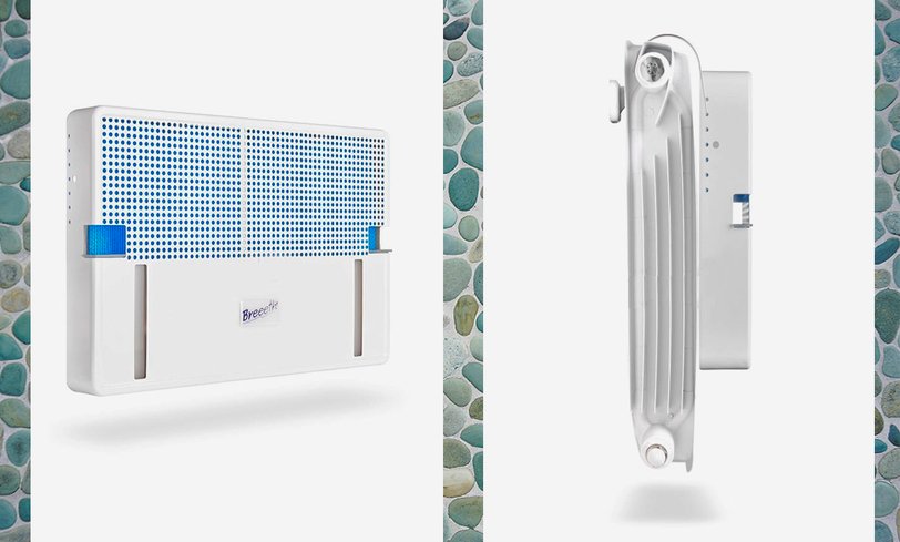 теплоувлажнитель воздуха