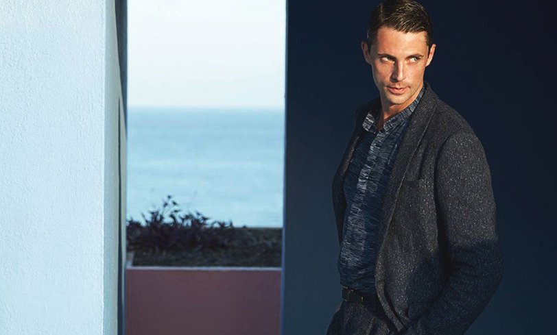 Мэттью Гуд 2017