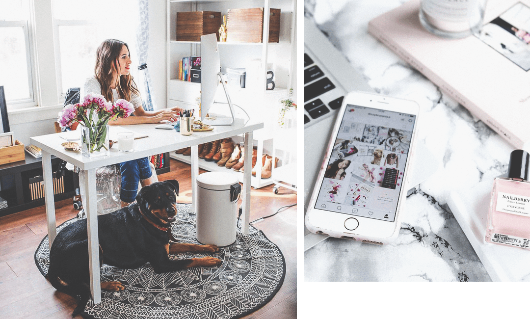 Как сосредоточиться на работе. Откажись от выполнения сразу нескольких проектов и сконцентрируйся на важном.