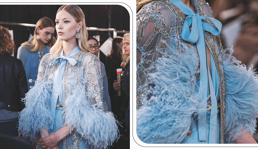 в чем встречать новый 2023 год