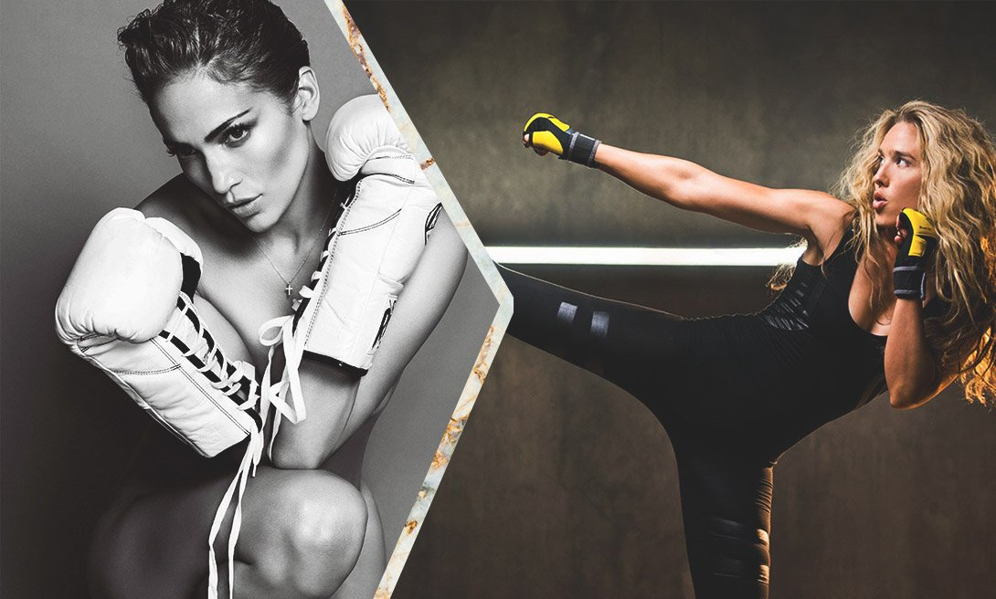 самооборона