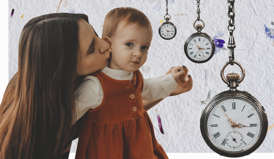 усыновление ребенка