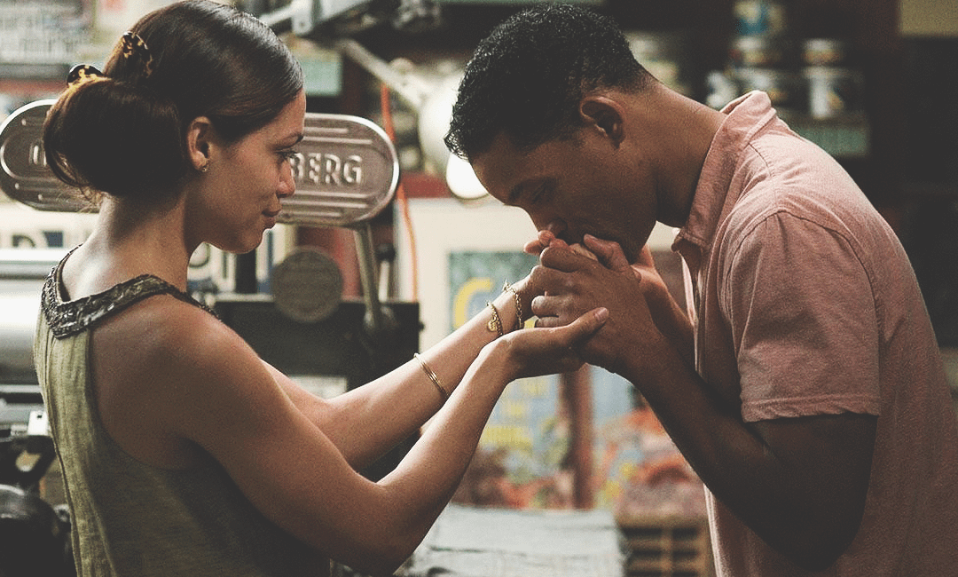 Фильмы про мужчин. Семь жизней