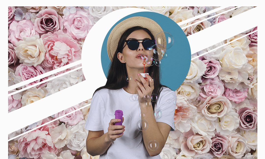 Как перестать мечтать и начать действовать? Визуализируй мечту.