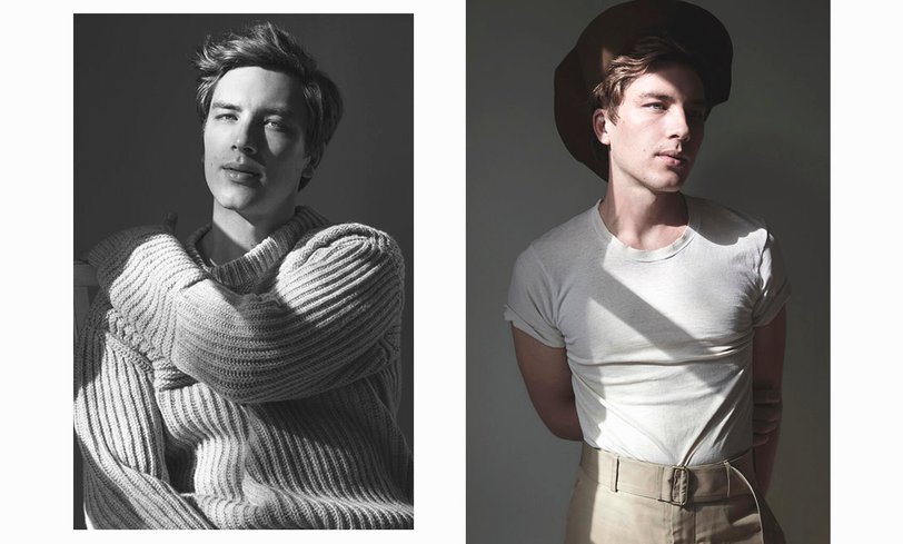 Коди Ферн и Коди Ферн