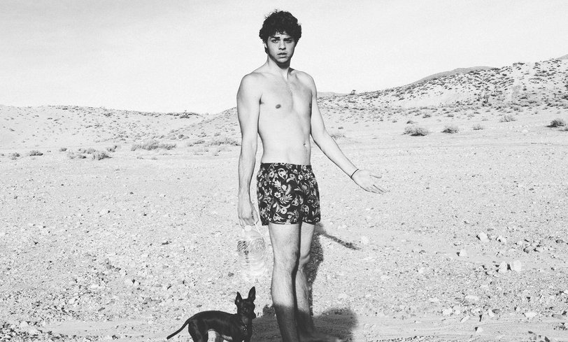 noah centineo