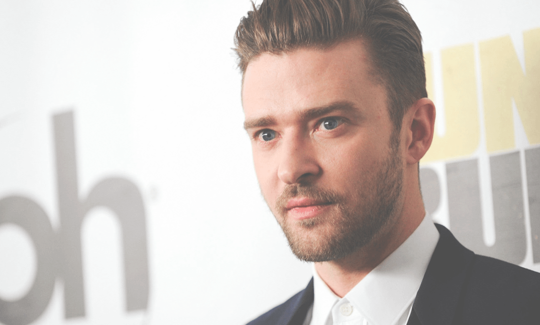 Джастин Тимберлейк в фильме "Колесо Чудес"