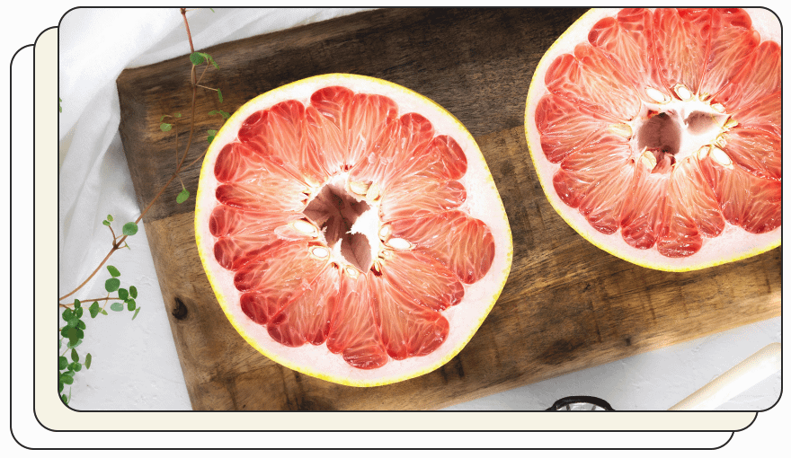 польза помело