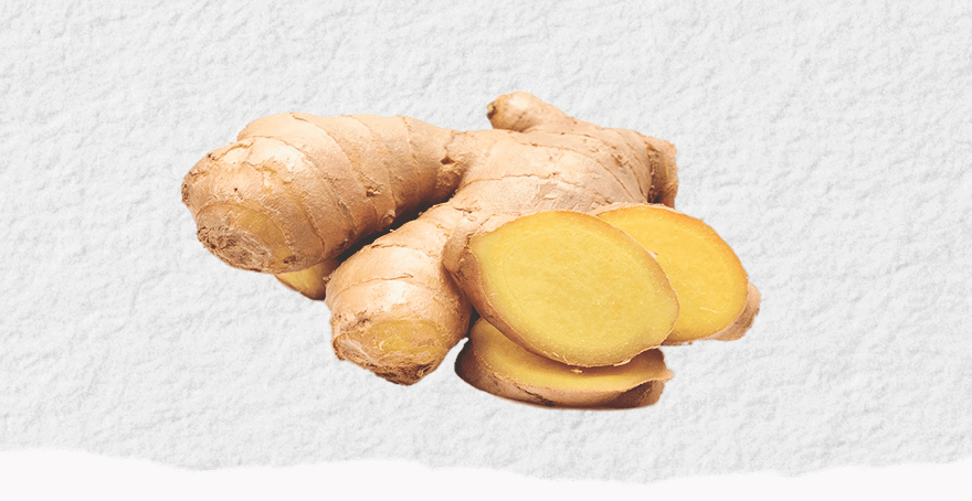 имбирь при тошноте