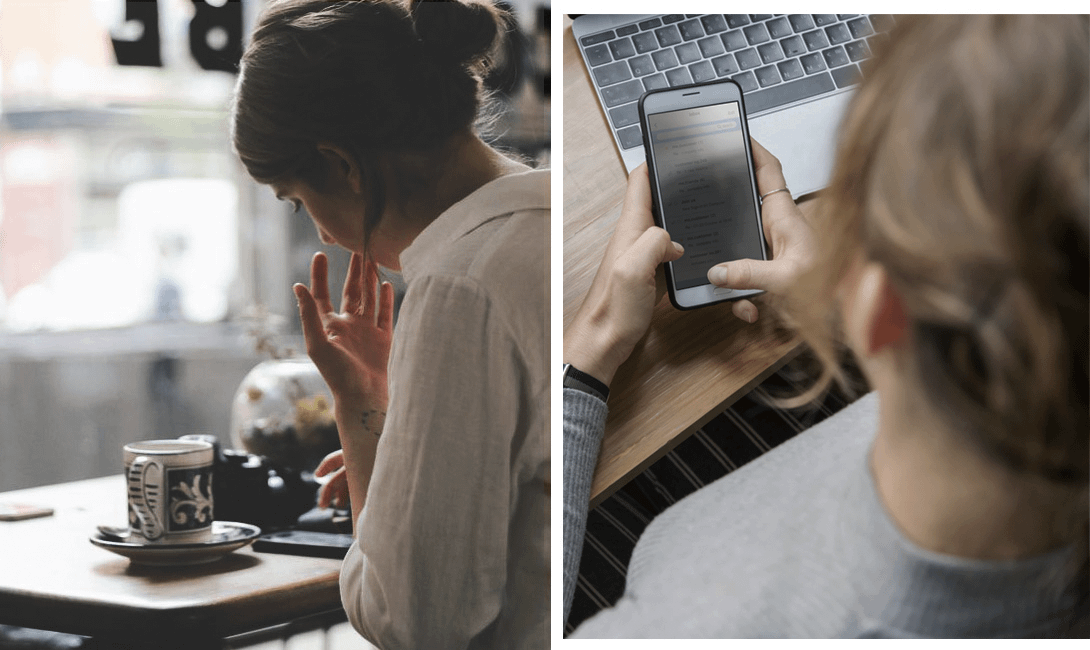 Курсы для женщин