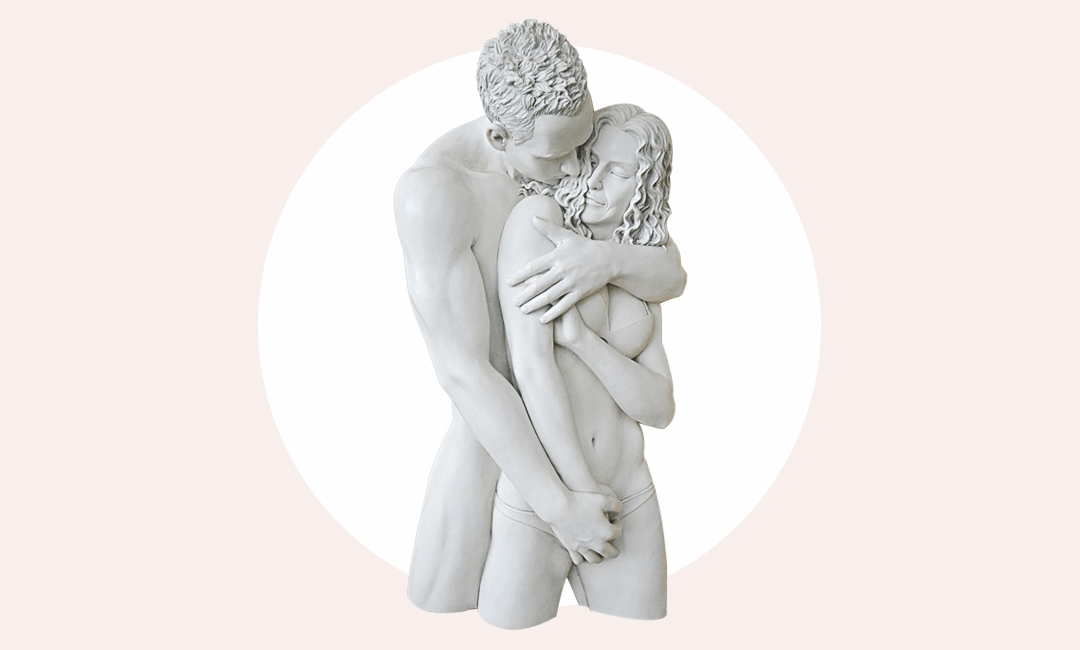 тантрический секс