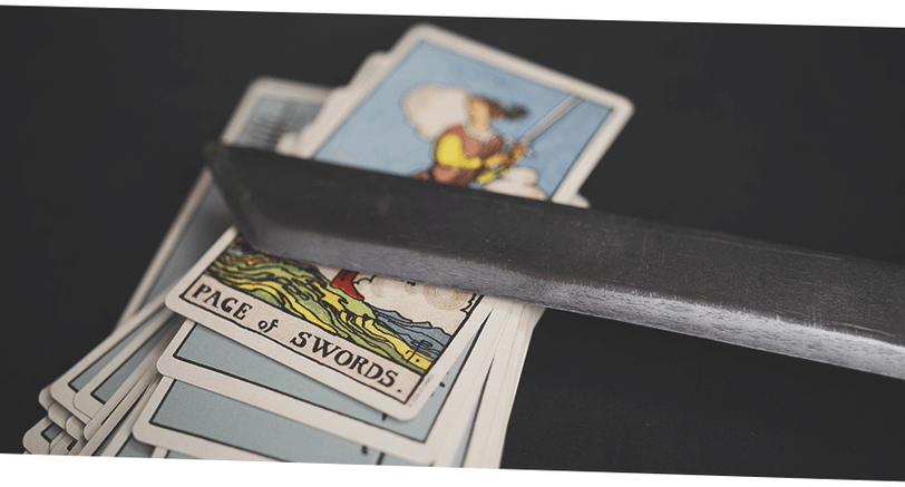 Таро гадание на ютубе новые расклады