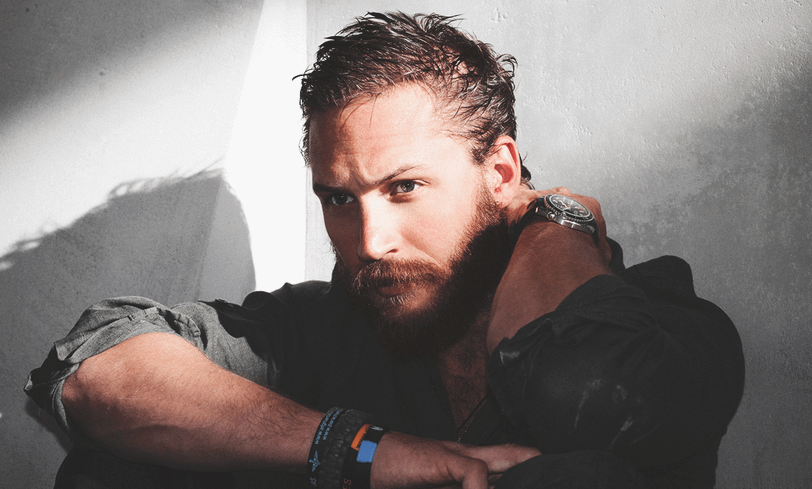 Том Харди о том как остепениться и вести нормальный образ жизни