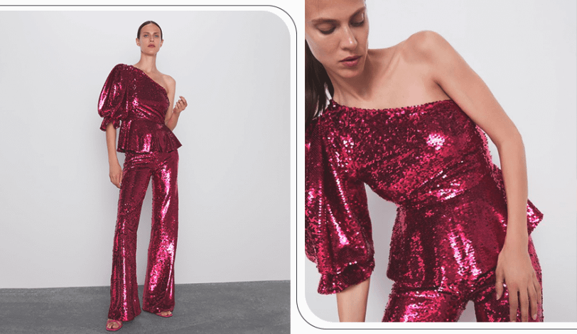 в чем встречать новый год