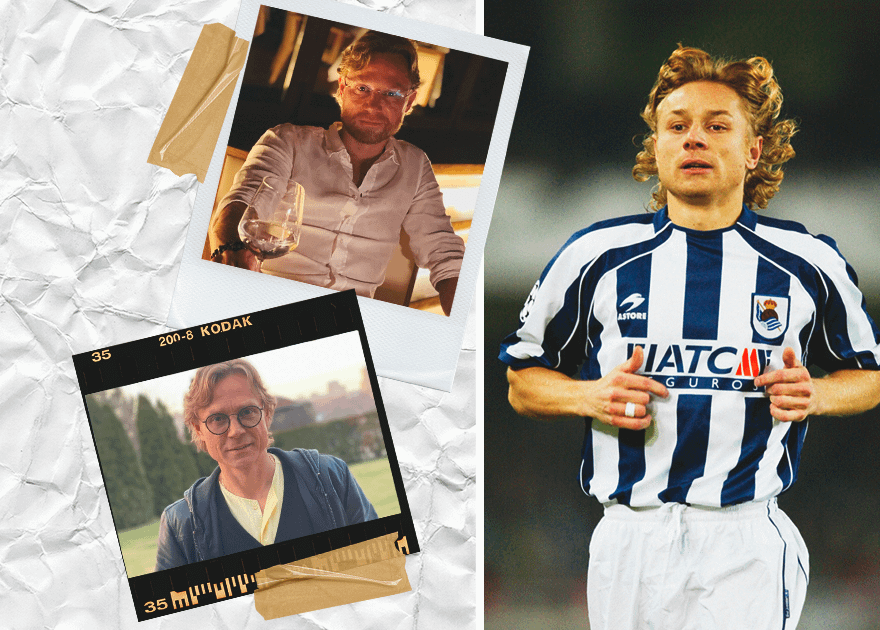 Валерий Карпин