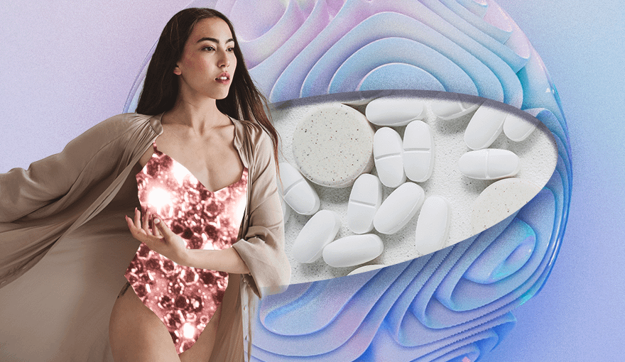 молочница у женщин