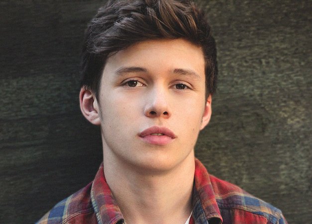 Ник Робинсон