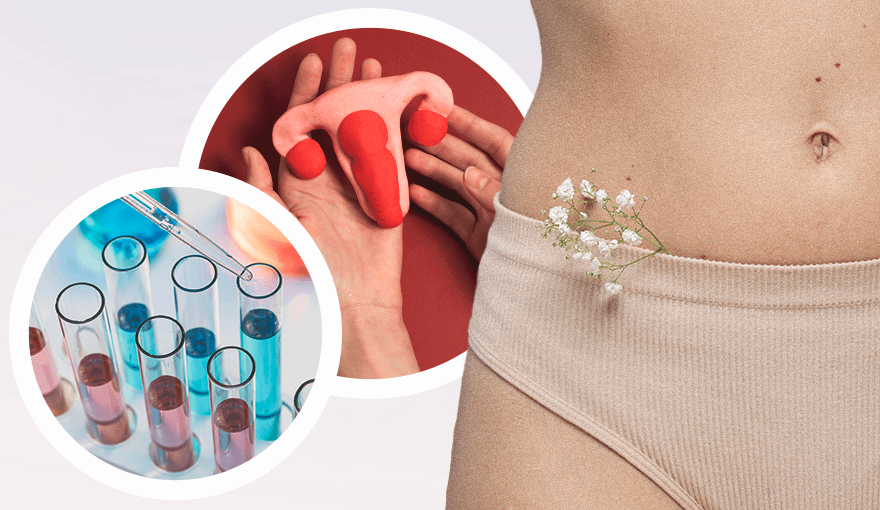 пап-тест в гинекологии