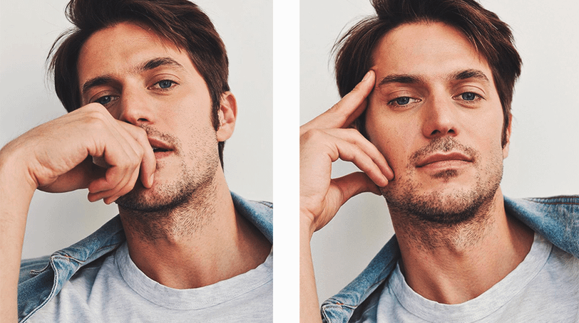 Лукас Браво