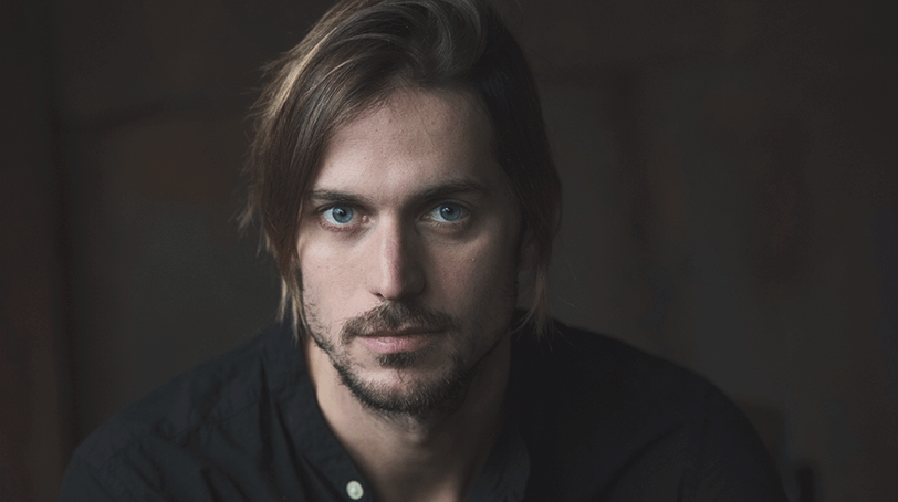 Лукас Браво