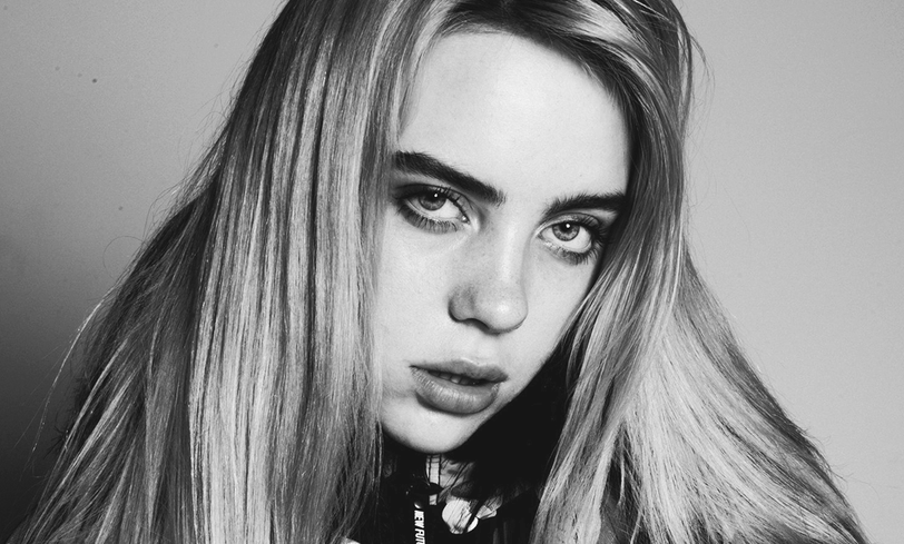 Билли Айлиш инстаграм