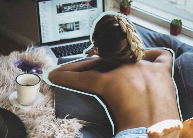 Гостинг — практика прекращения отношений без каких-либо комментариев