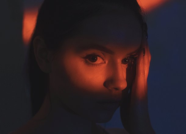 Эритрофобия: что делать, если боишься покраснеть от смущения – HEROINE