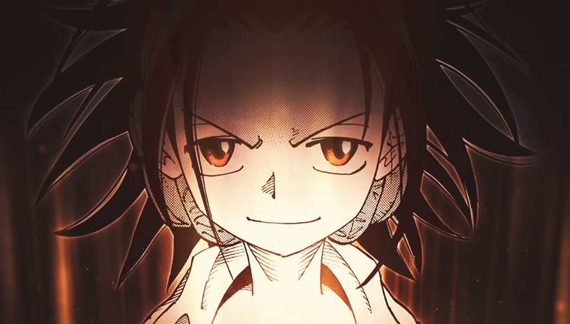 Король Шаманов