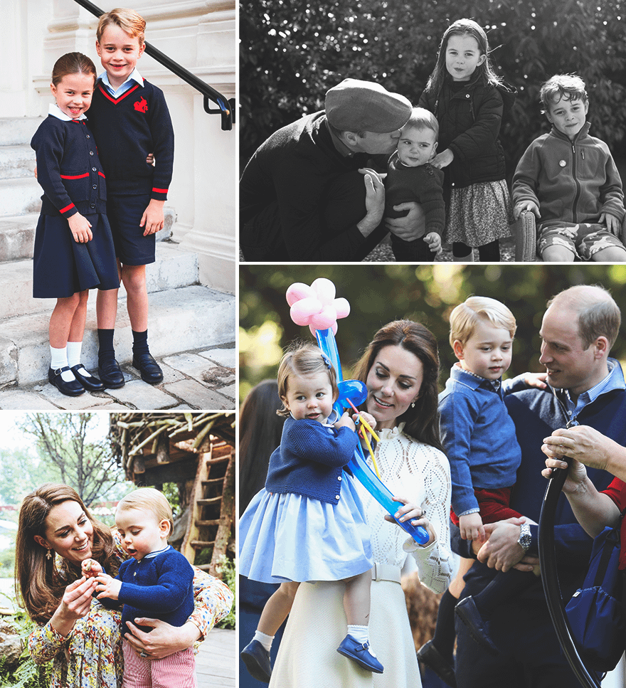 Кейт Миддлтон