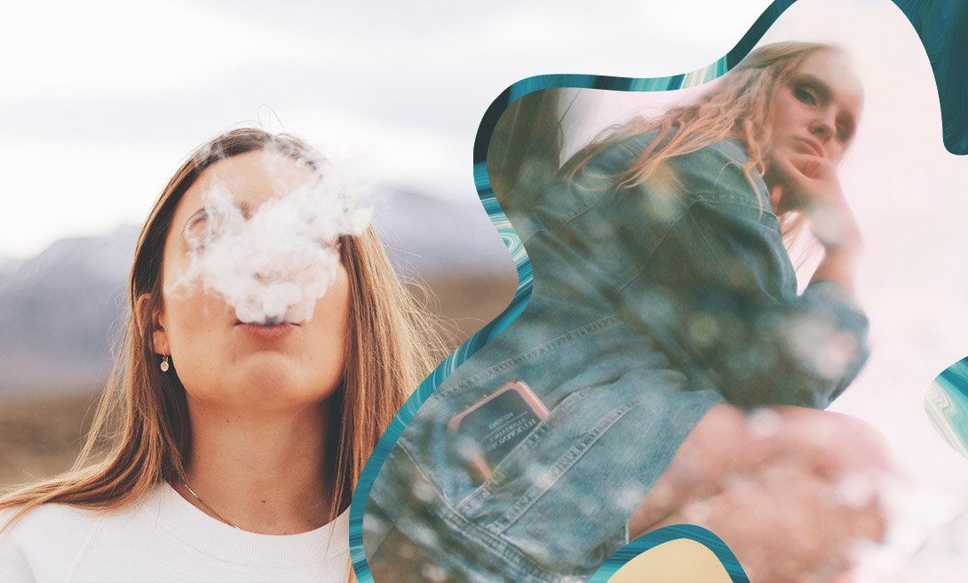 Картинки на тему как отпустить прошлое и начать новую жизнь - heroine.ru