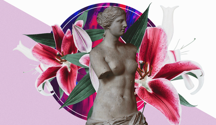 киста яичника