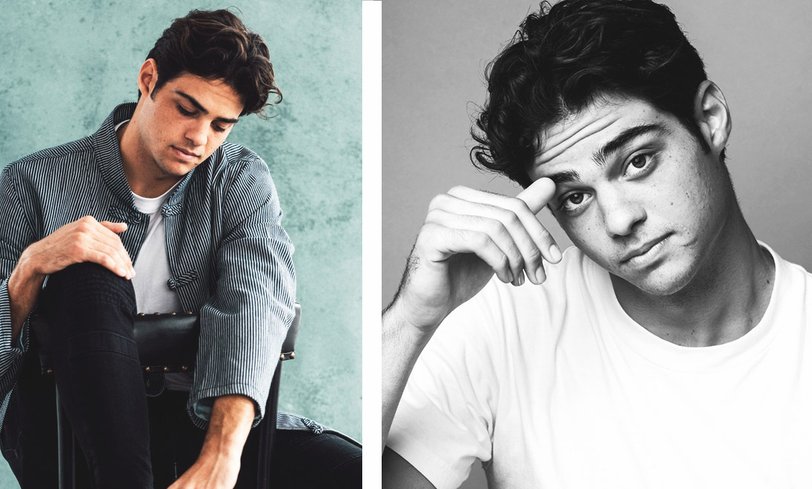 Ноа Сентинео netflix