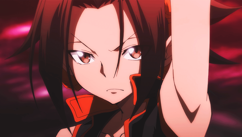 Король Шаманов 2020