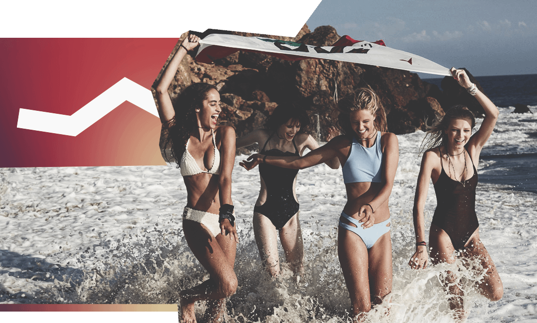 Путешествовать - вещи, которые нужно делать в молодости