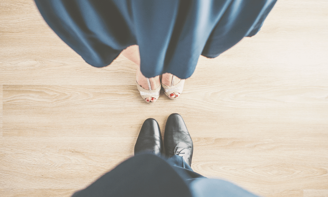 прошлые отношения мешают