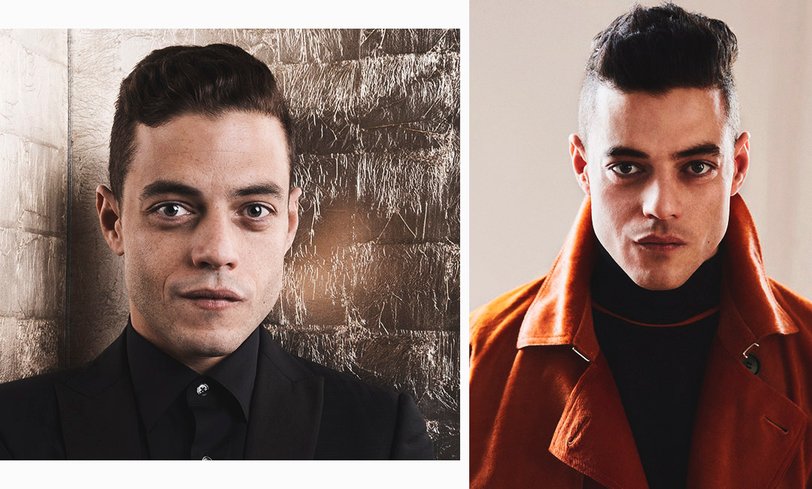 Рами Малек день рождения