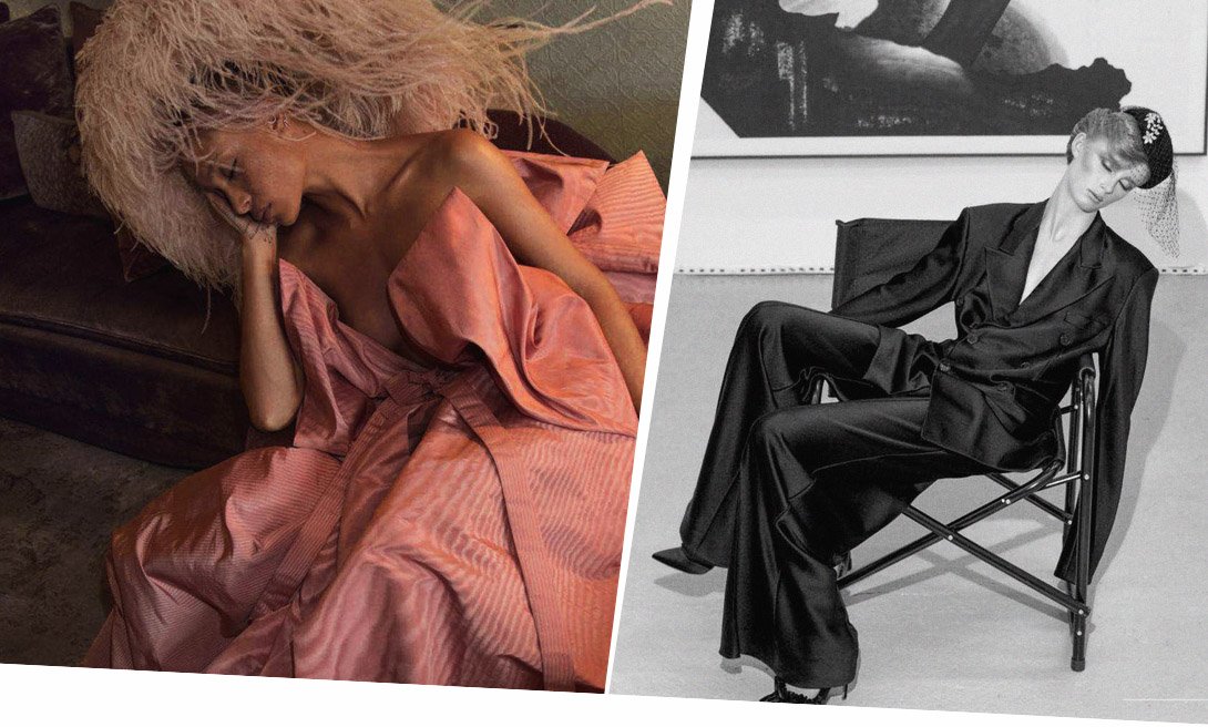 Мелатонин - гормон сна. Его влияние на набор веса для женщин очевиден. 