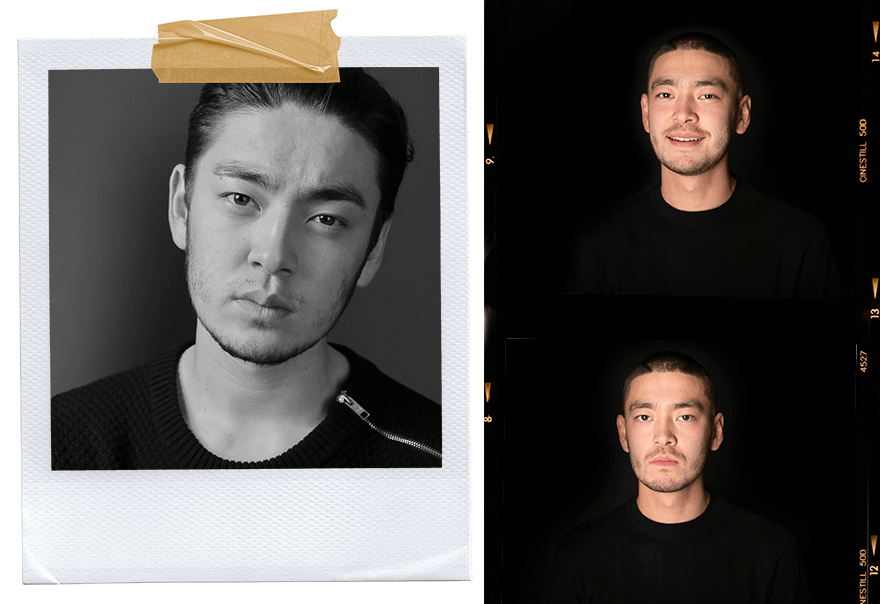 Аскар Ильясов