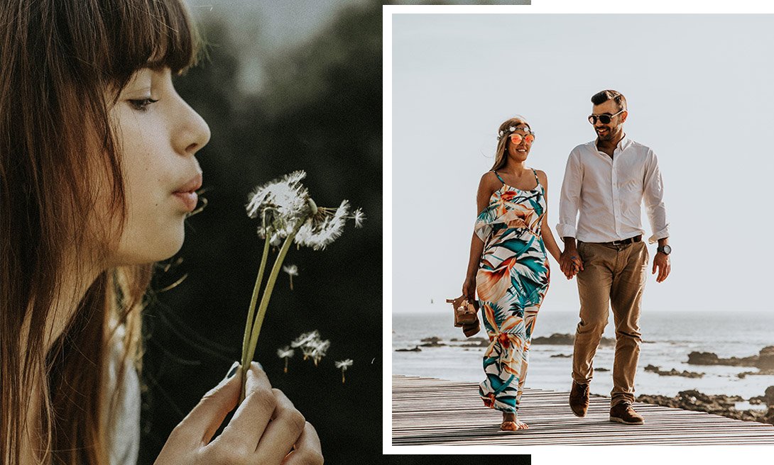 Курсы для женщин по личностному и эмоциональному развитию