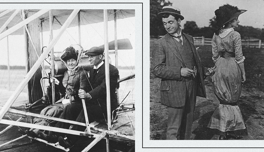 Эдит Харт О. Берг