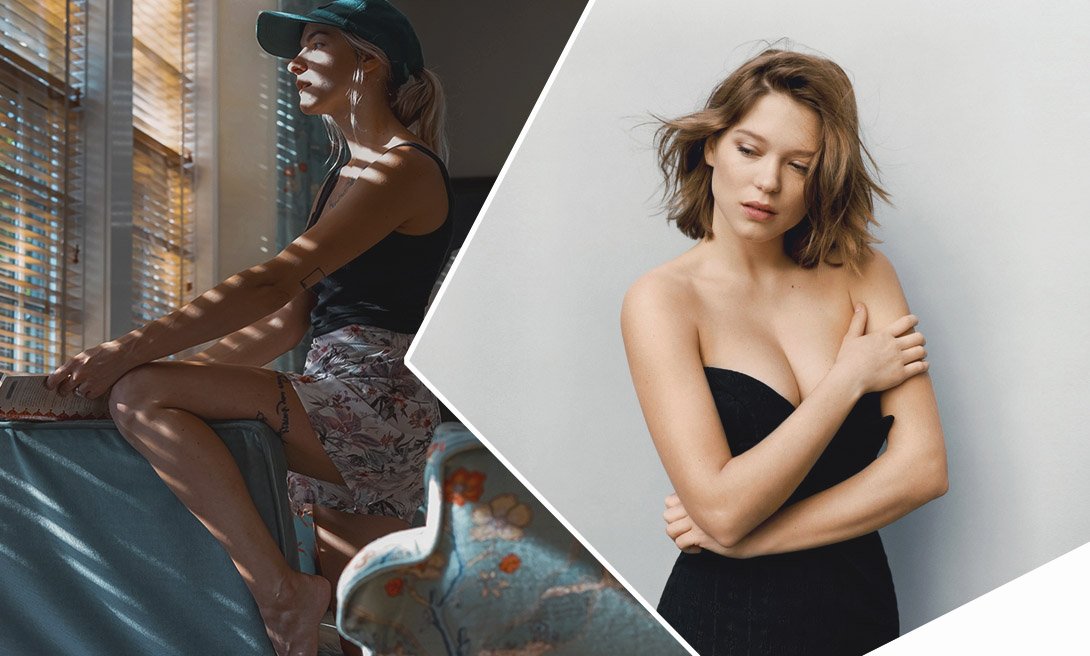 Обычный досуг против вечернего. Не стыдись, если твоей душе хочется развлечься, не придерживаясь каких-то правил.