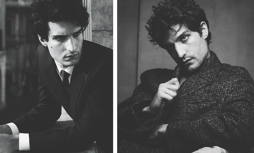 louis garrel