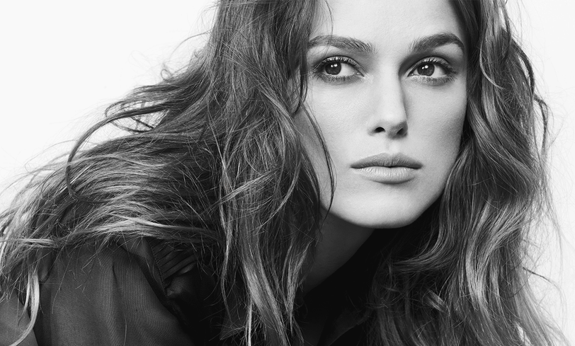 Кира Найтли