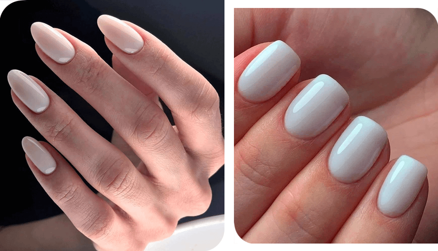 маникюр идеи