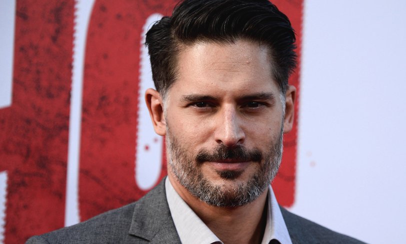 джо манганьелло фото